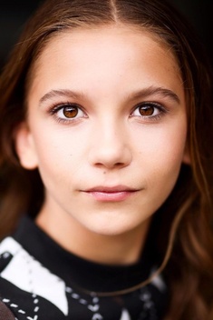 Amie Donald