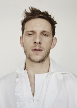 Jamie Bell