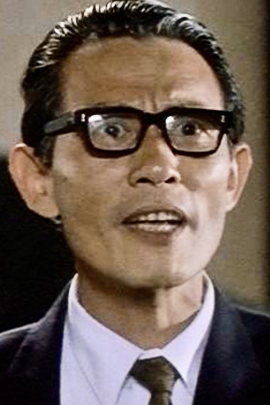 Kwok-Kin Ng