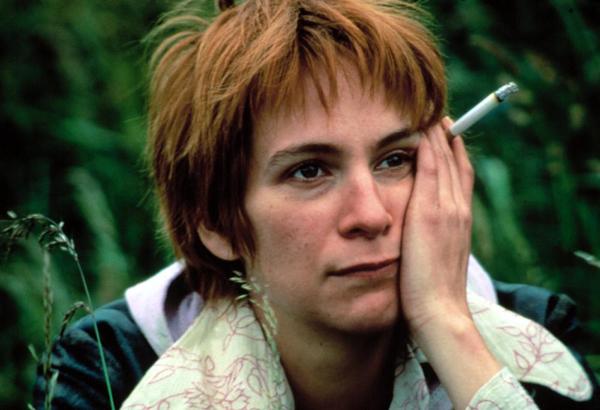 Amanda Plummer