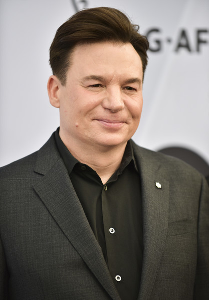 Mike Myers