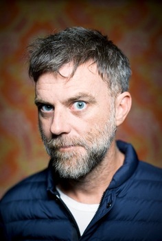 Paul Thomas Anderson