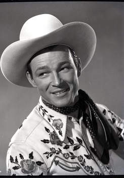 Roy Rogers