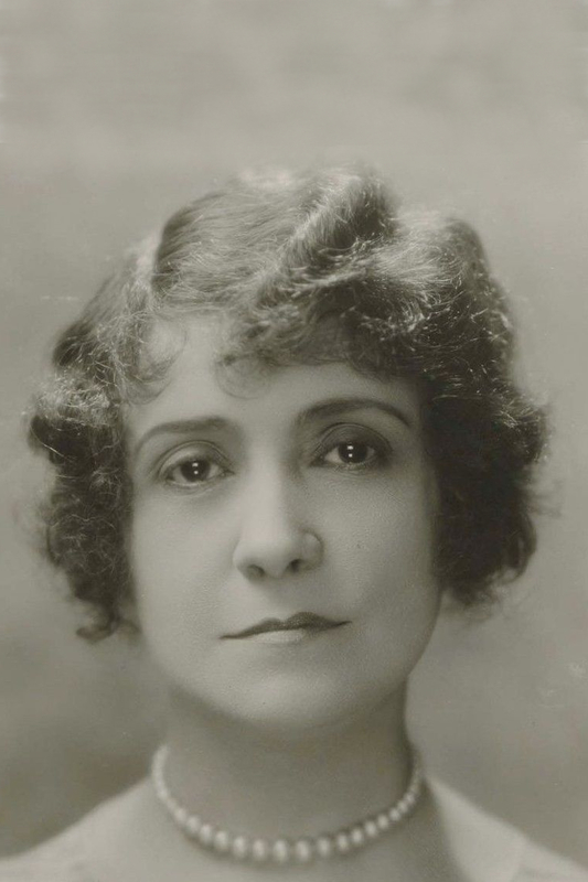 Florence Turner