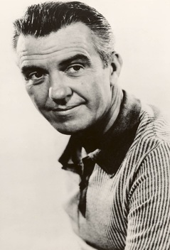 Hugh Beaumont