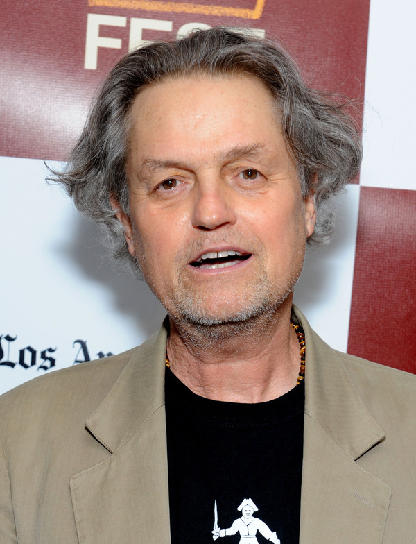 Jonathan Demme
