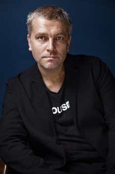 Aleksey Chupov