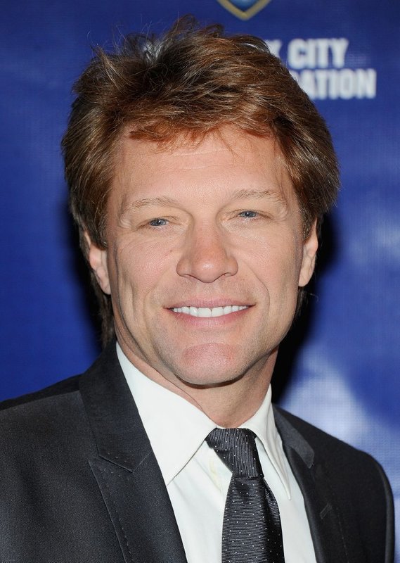 Jon Bon Jovi