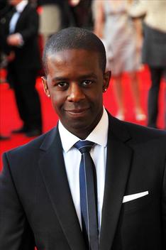 Adrian Lester