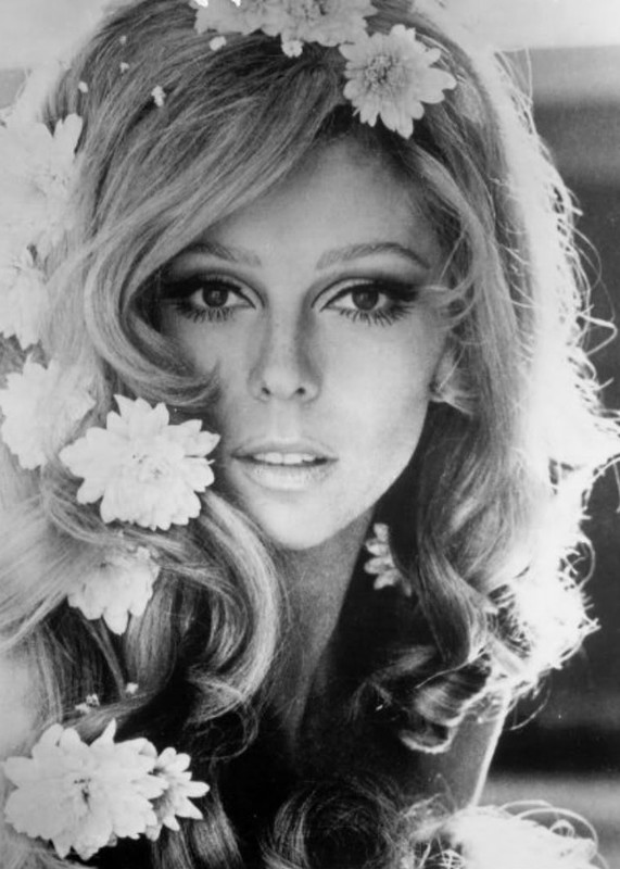 Nancy Sinatra