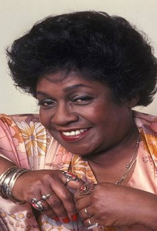 Isabel Sanford