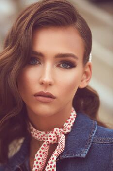 Rachel Cook (XIII)