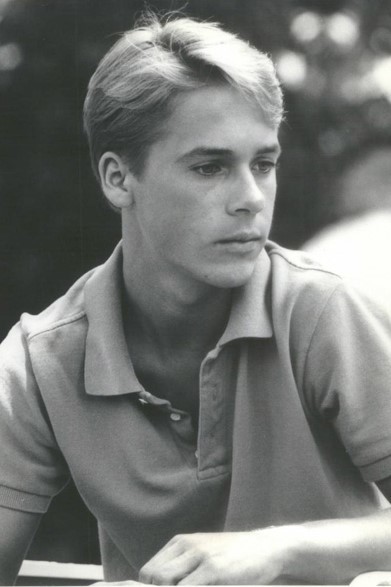 Chad Lowe