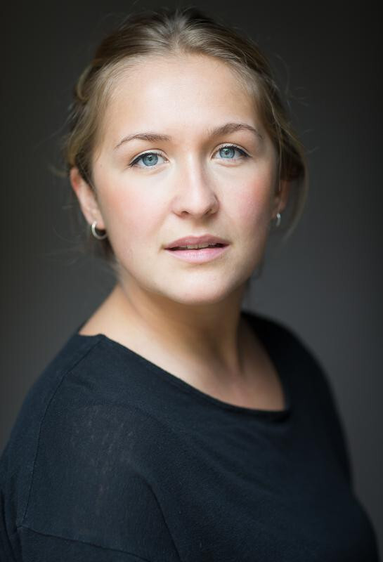 Francesca Isherwood
