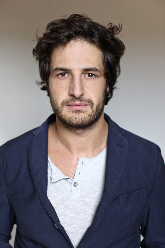 Alberto Paradossi