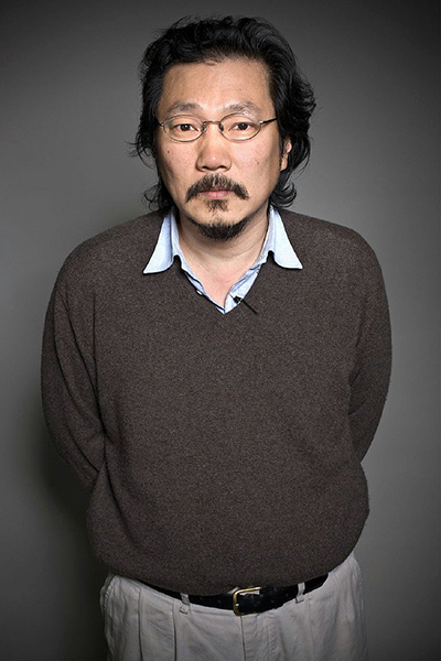 Hong Sang Soo