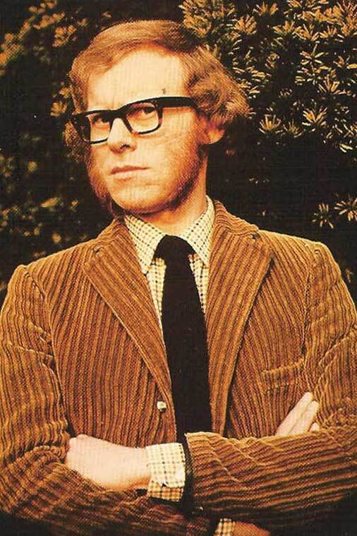 Graeme Garden