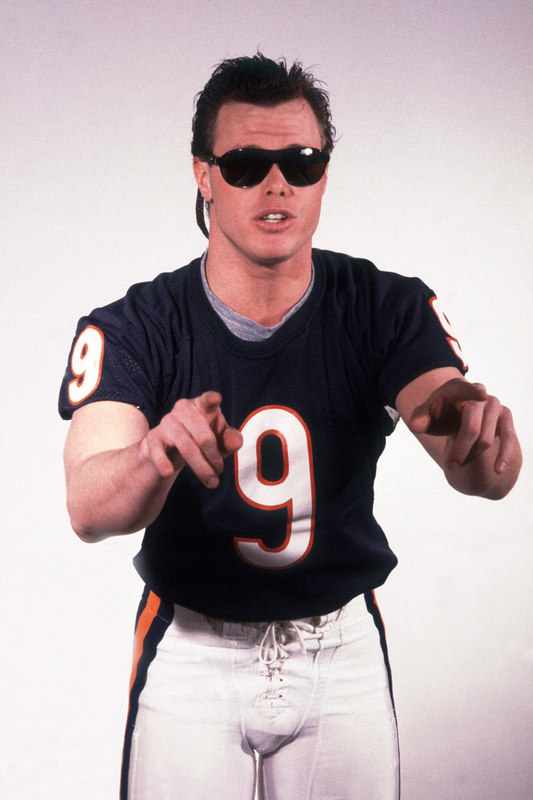 Jim McMahon (I)