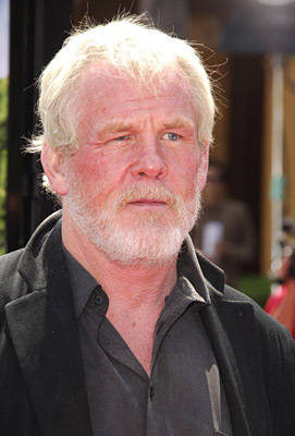 Nick Nolte