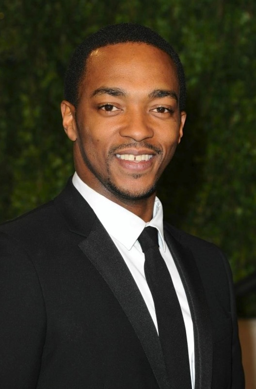 Next photo of Anthony Mackie