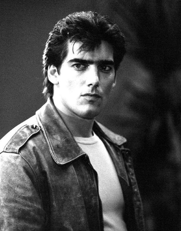 Ken Wahl