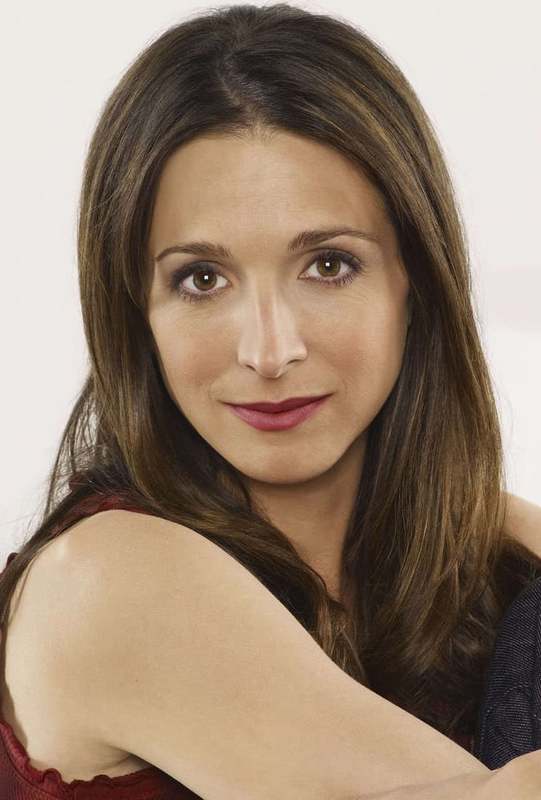 Marin Hinkle