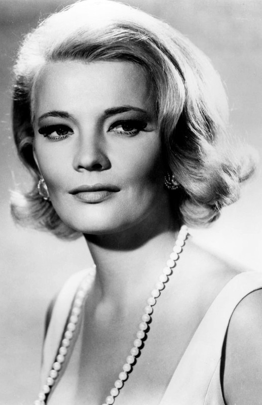 Gena Rowlands