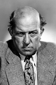 Edgar Kennedy