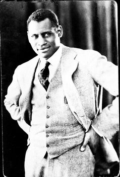 Paul Robeson