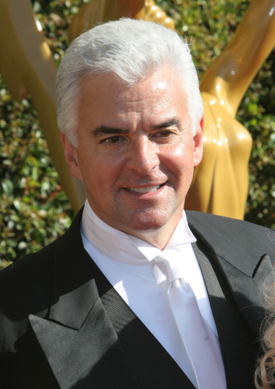 John O’Hurley