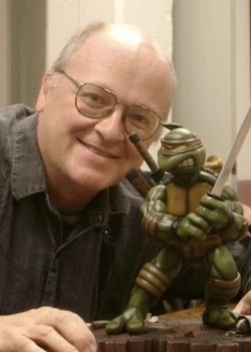 Peter Laird