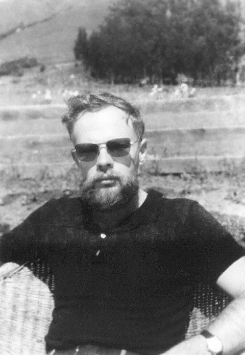 Philip K Dick