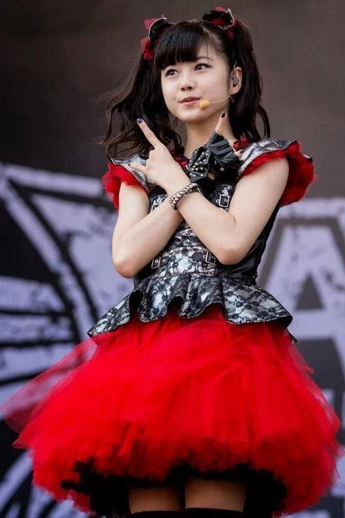 Yui Mizuno