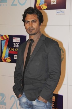 Nawazuddin Siddiqui