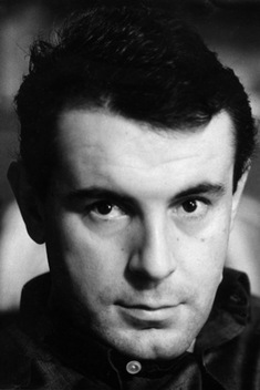 Milos Forman