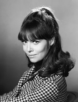 Barbara Feldon