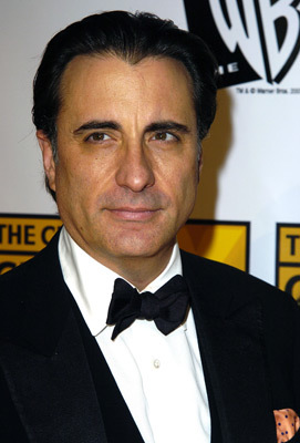 Andy Garcia