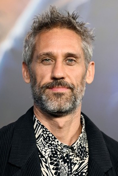 Rob Simonsen