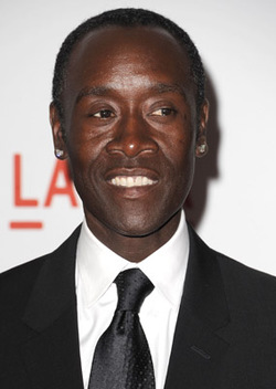 Don Cheadle