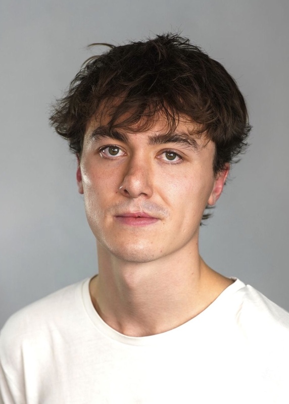 Kieran Burton