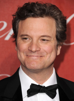 Colin Firth