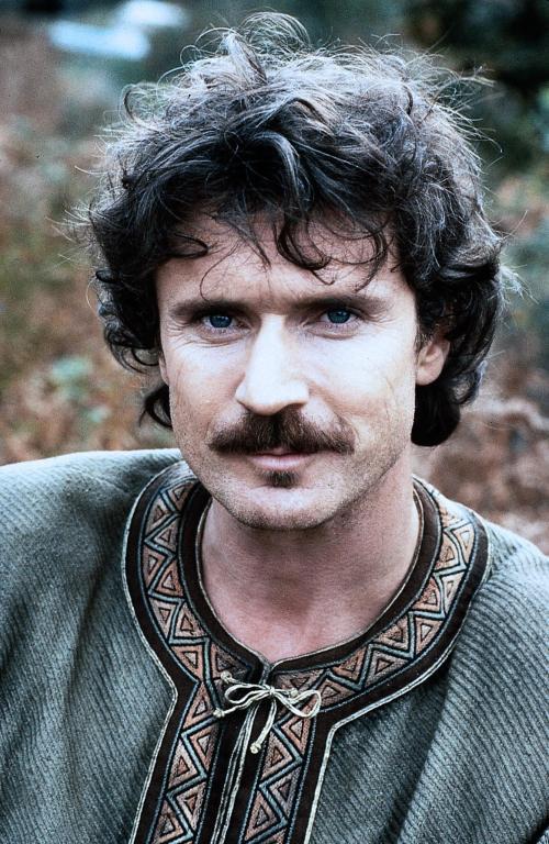 Patrick Bergin