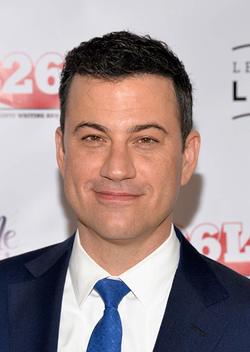 Jimmy Kimmel