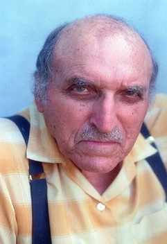 Len Lesser