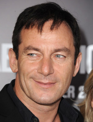 Jason Isaacs