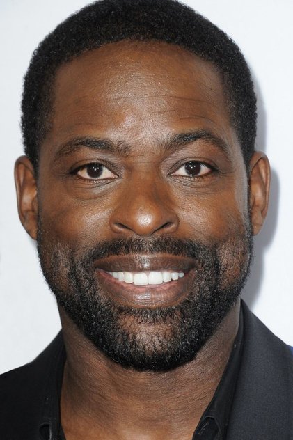 Sterling K. Brown