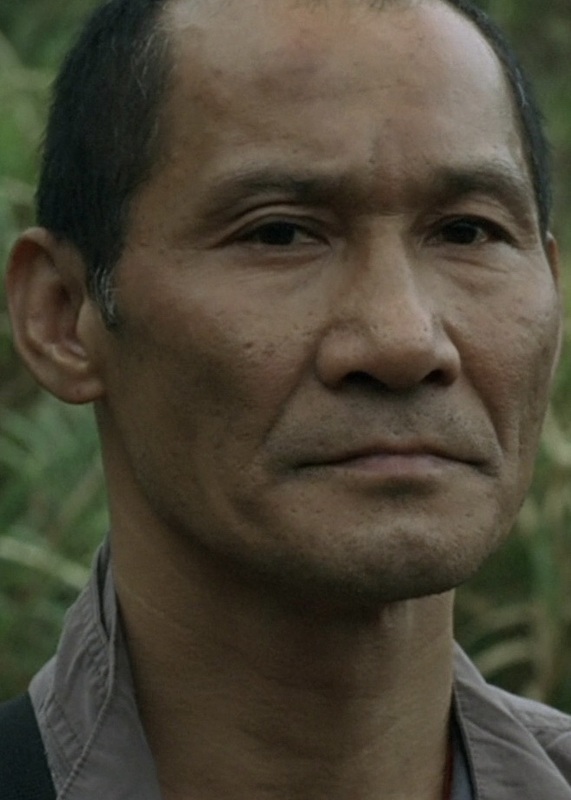 Chi Wai Wong (II)