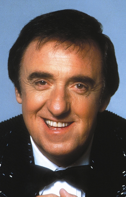 Jim Nabors