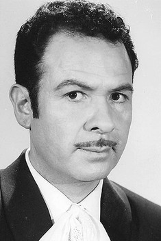 Antonio Aguilar (I)