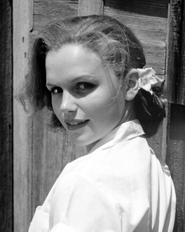 Lee Remick